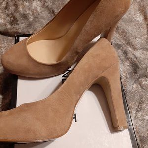 Nine West women's heels